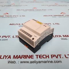 Phoenix contact step-ps/1ac/5dc/6.5 power supply unit 