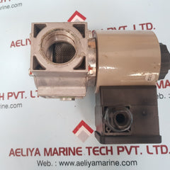 Dungs mvd 510/5 ignition solenoid valve 