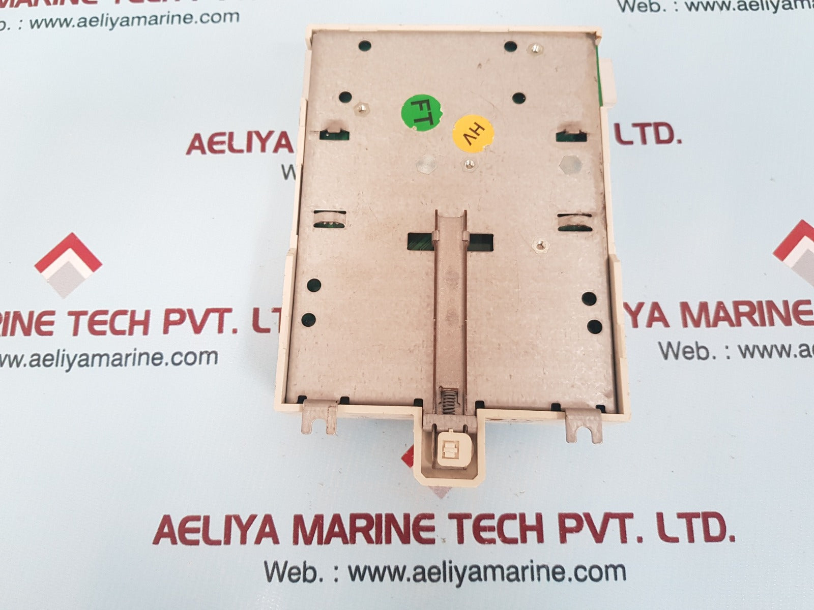 Abb tu847 3bse022462r1 termination unit 