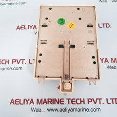 Abb tu847 3bse022462r1 termination unit 