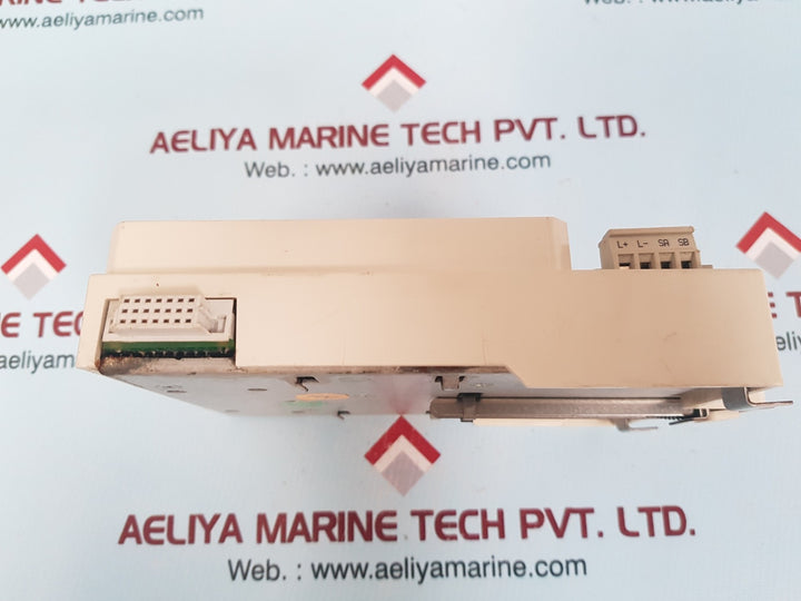 Abb tu847 3bse022462r1 termination unit 