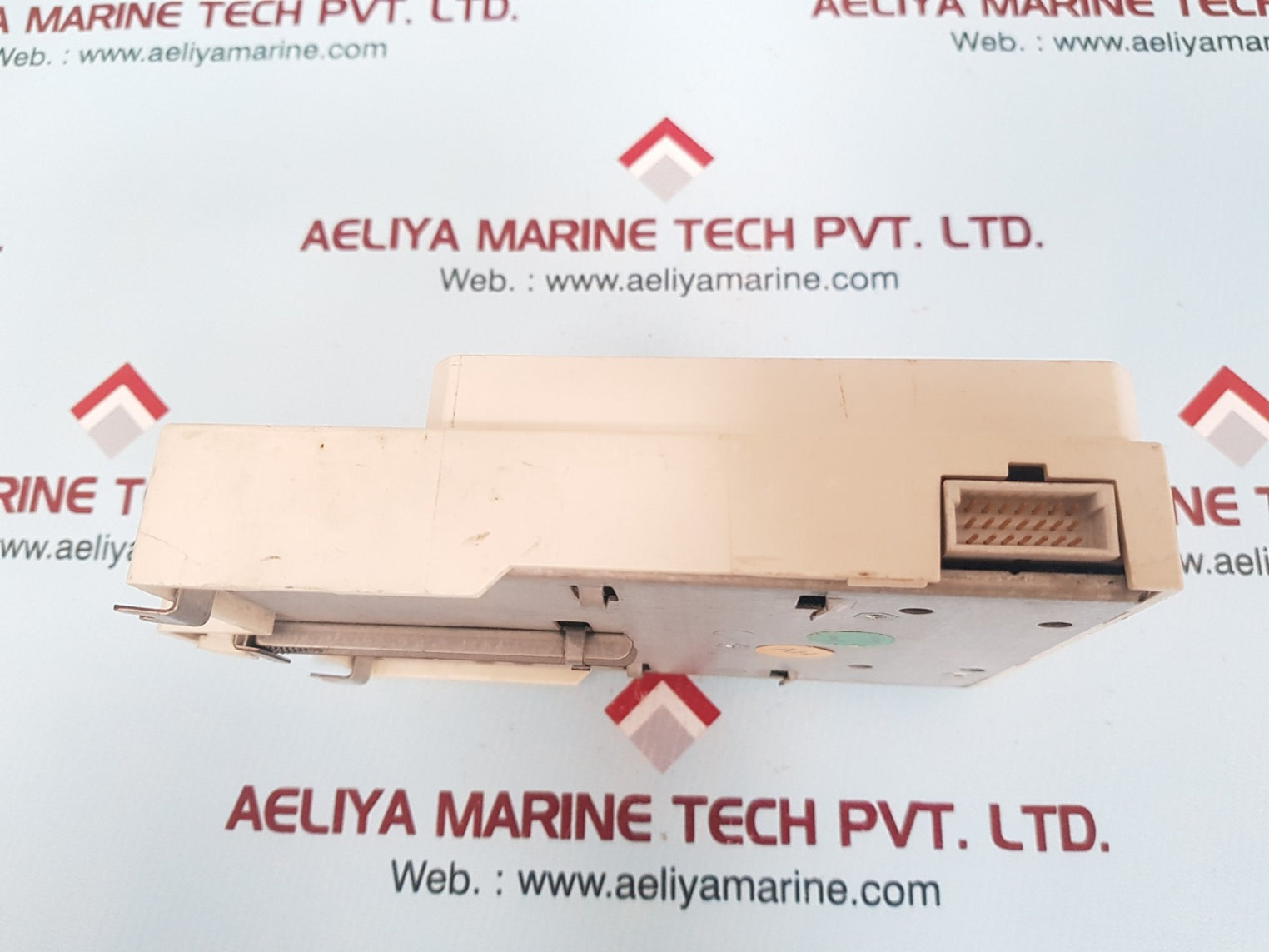 Abb tu847 3bse022462r1 termination unit 