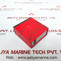 pr electronics f/i-f/f converter 2255b2