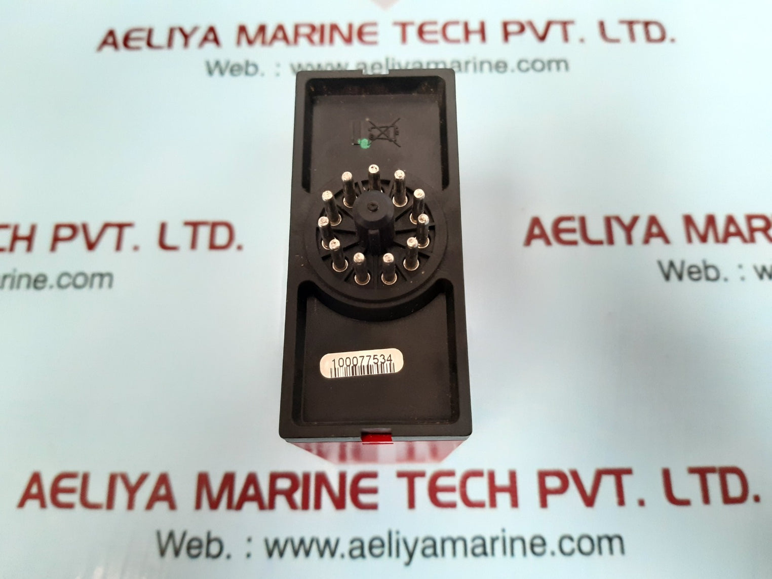 pr electronics f/i-f/f converter 2255b2