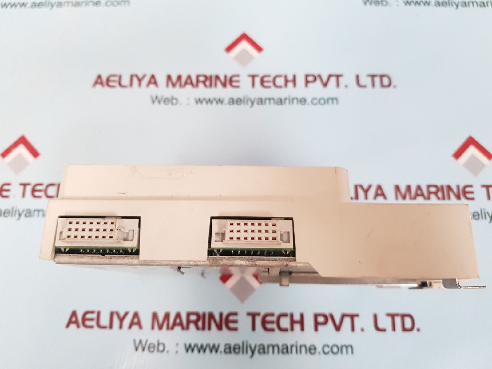 Abb tu846 3bse022460r1 termination unit