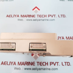 Abb tu846 3bse022460r1 termination unit