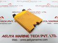 Pilz pn0z mo4p safety relay 773536