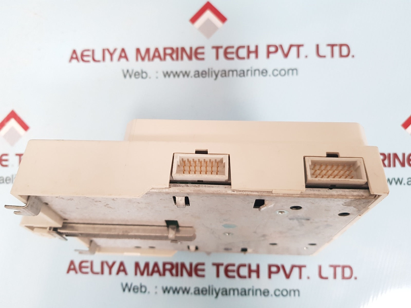 Abb tu846 3bse022460r1 termination unit
