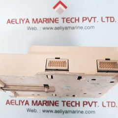 Abb tu846 3bse022460r1 termination unit