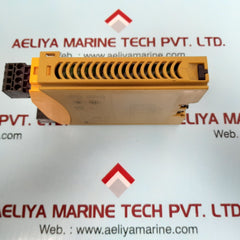 Pilz pn0z mo4p safety relay 773536