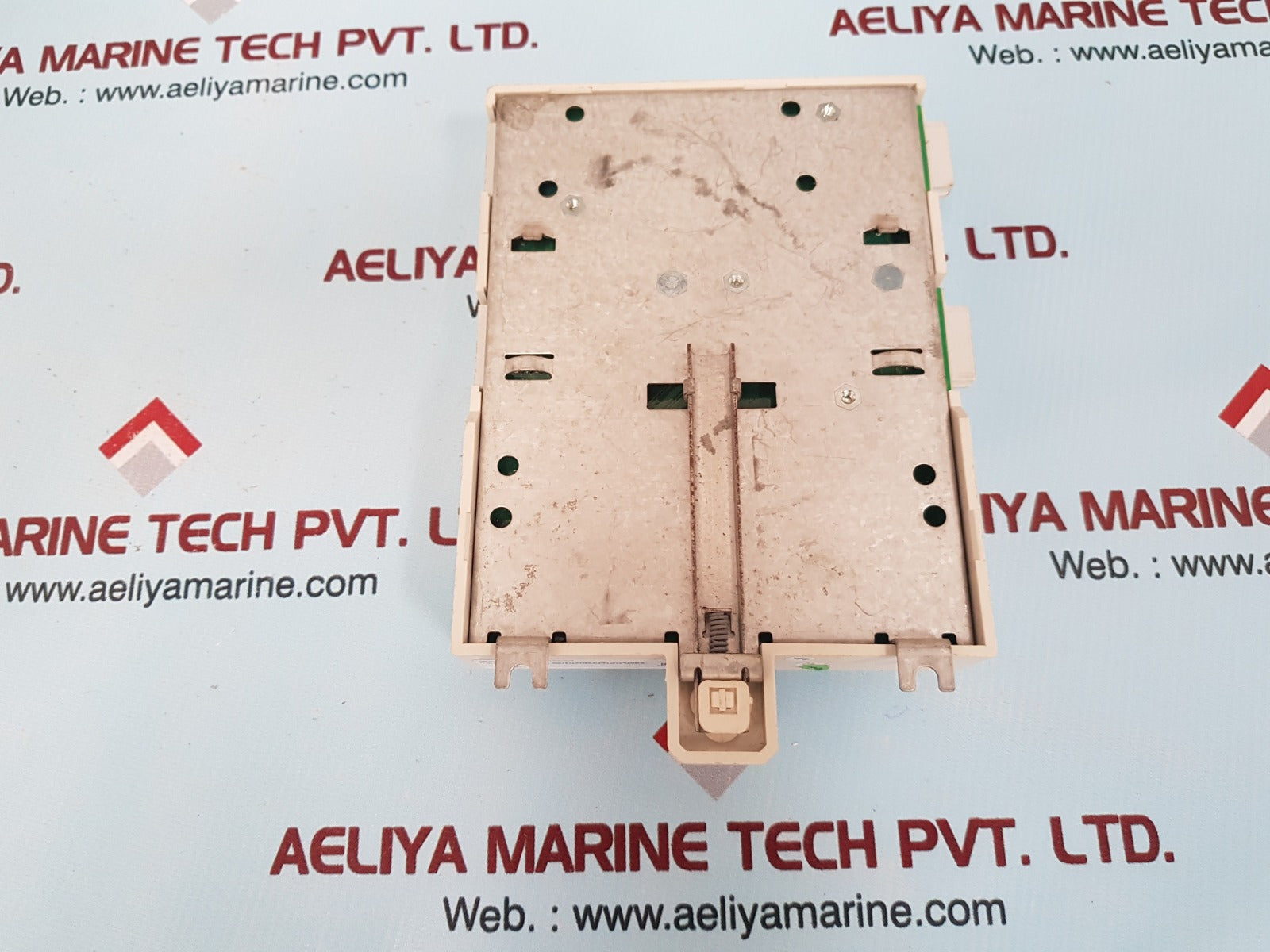 Abb tu846 3bse022460r1 termination unit