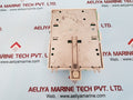 Abb tu846 3bse022460r1 termination unit