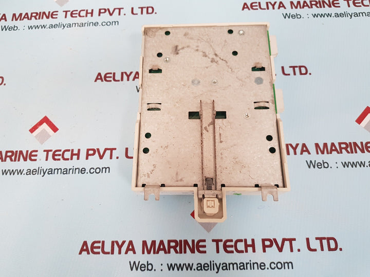 Abb tu846 3bse022460r1 termination unit