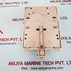 Abb tu846 3bse022460r1 termination unit