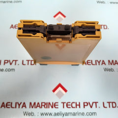 Pilz pn0z mo4p safety relay 773536