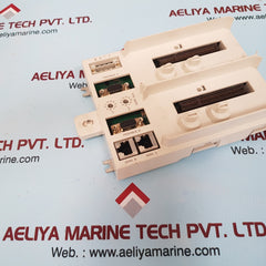 Abb tu846 3bse022460r1 termination unit