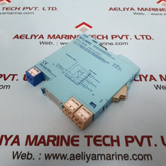 Measurement mtl5043 repeater power supply 4/20ma