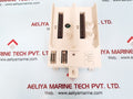 Abb tu848 3bse042558r1 termination unit