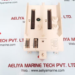 Abb tu848 3bse042558r1 termination unit