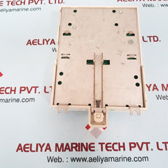 Abb tu848 3bse042558r1 termination unit