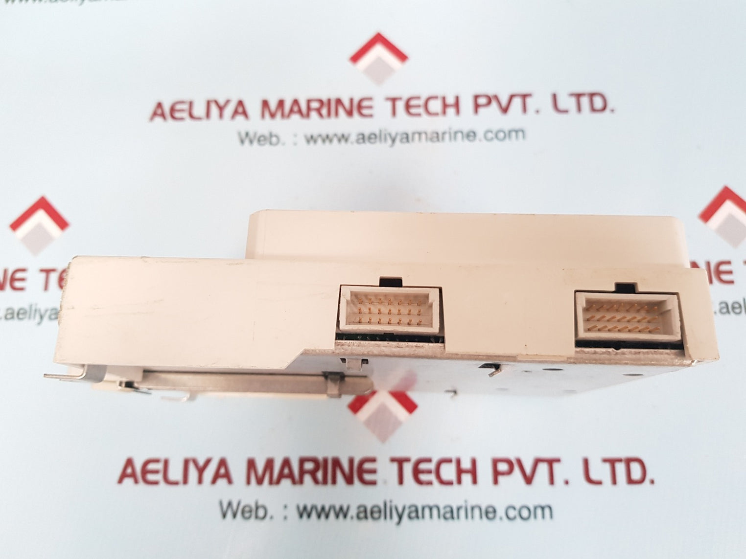 Abb tu848 3bse042558r1 termination unit