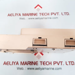 Abb tu848 3bse042558r1 termination unit