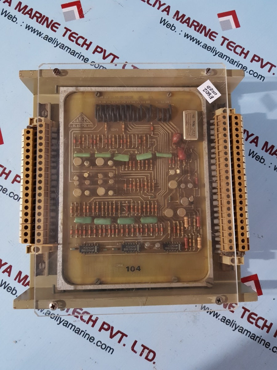 Abb eps-2/1
