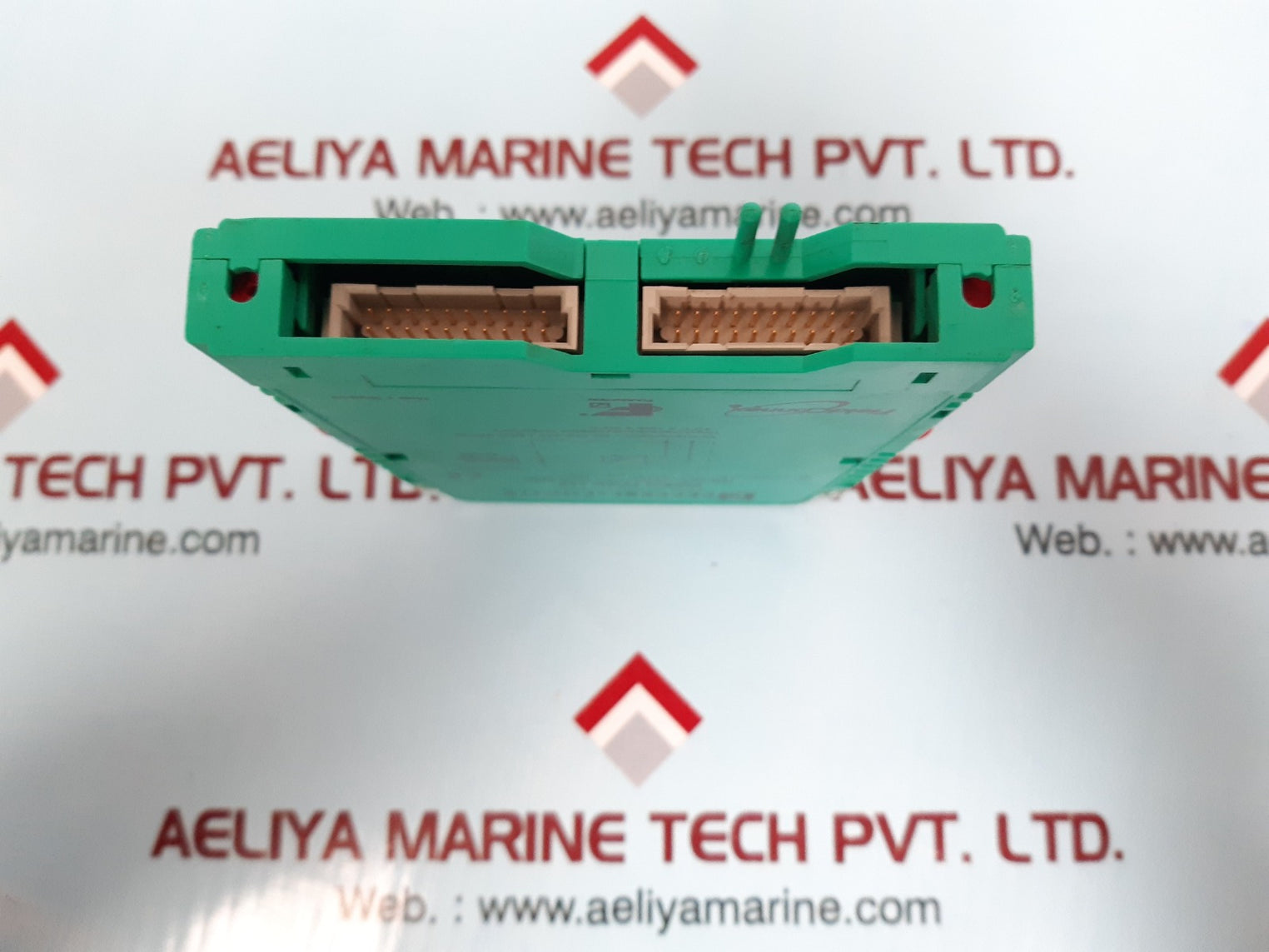 Pepperl+fuchs hd2-fbps-1.25.360 galvanically isolated fieldbus power supply