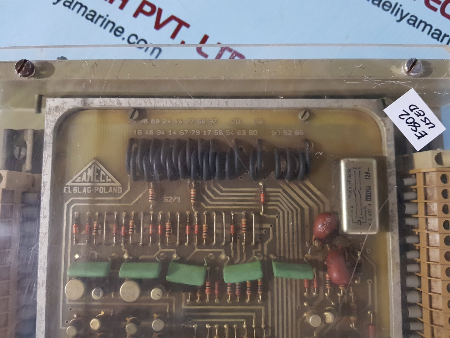 Abb eps-2/1