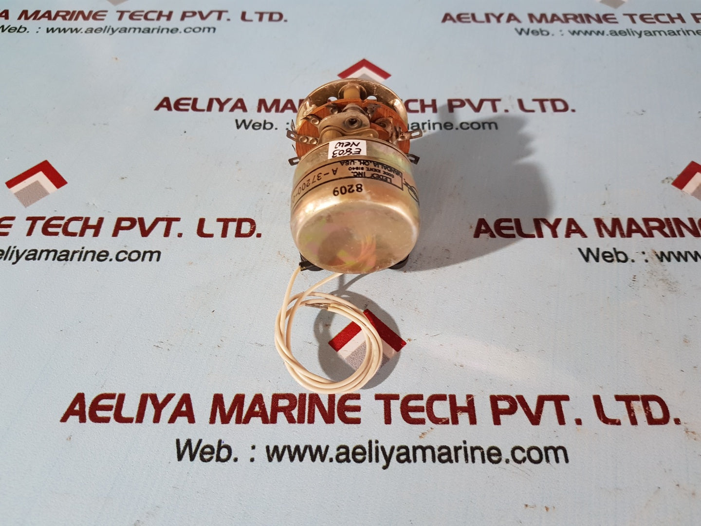 Ledex a-37200-001 switch