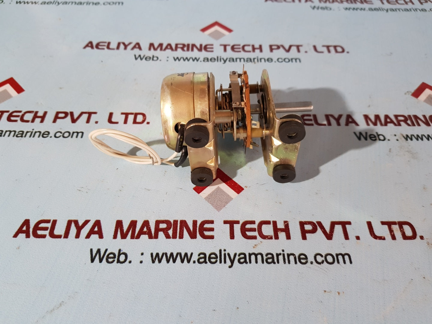Ledex a-37200-001 switch