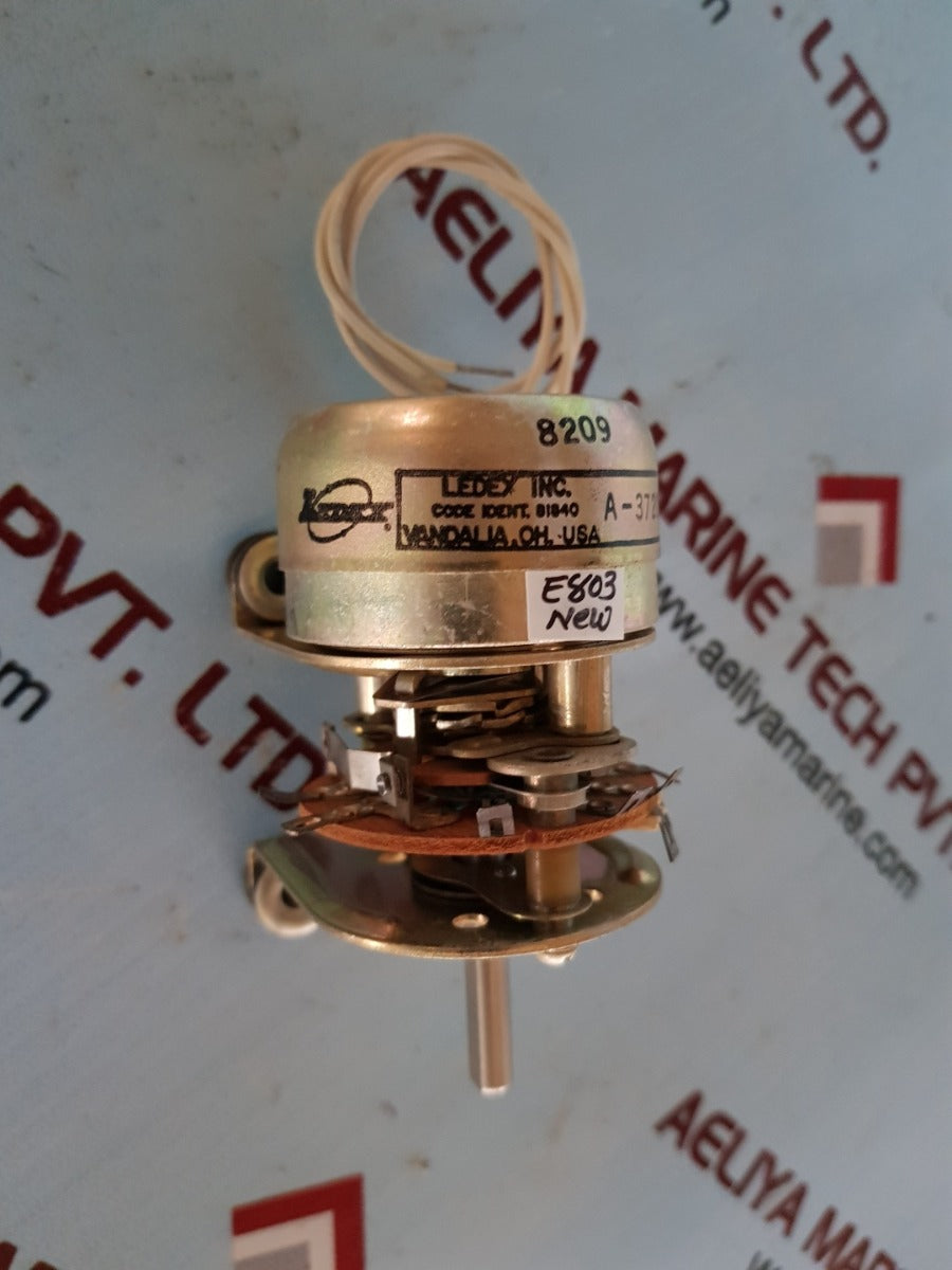 Ledex a-37200-001 switch