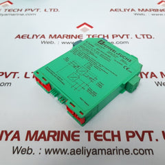 Pepperl+fuchs kfd2-cr-ex1.30-300 transformer isolated repeater 116314