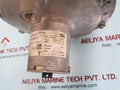 Kromschroder gik 40tn02-5 gas regulator