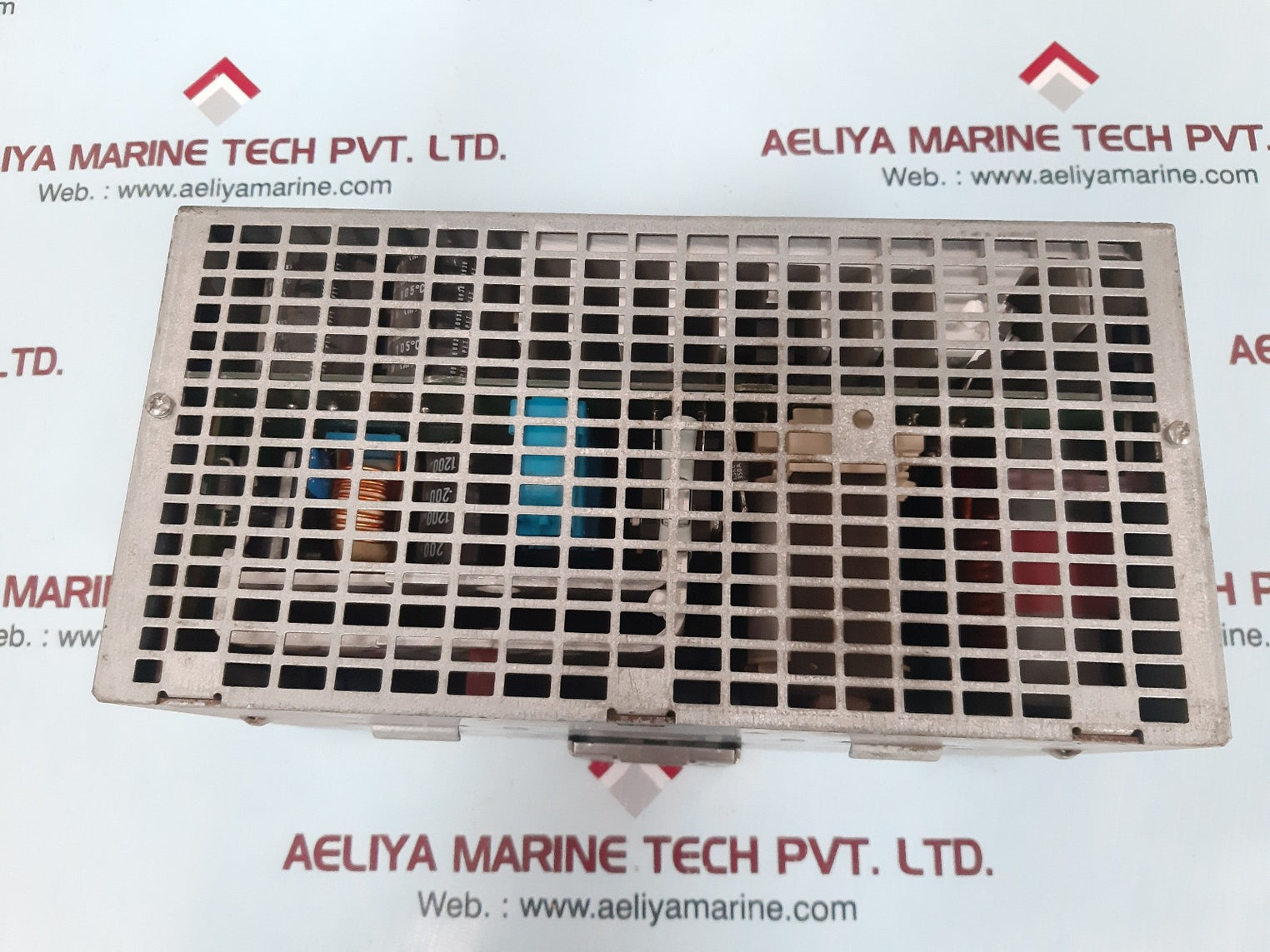 Siemens 6ep1 337-3ba00 power supply 