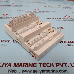 Abb tu845 3bse021447r1 termination unit 