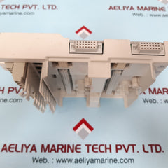 Abb tu845 3bse021447r1 termination unit 