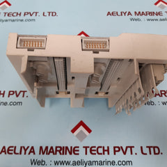 Abb tu845 3bse021447r1 termination unit 