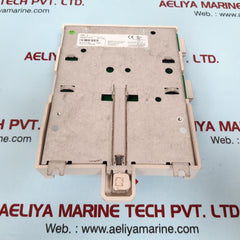 Abb tu845 3bse021447r1 termination unit 