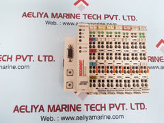 Beckhoff bk3120 kl 1002 kl 2012 kl 9010 kl 4004 profibus-dp coupler 