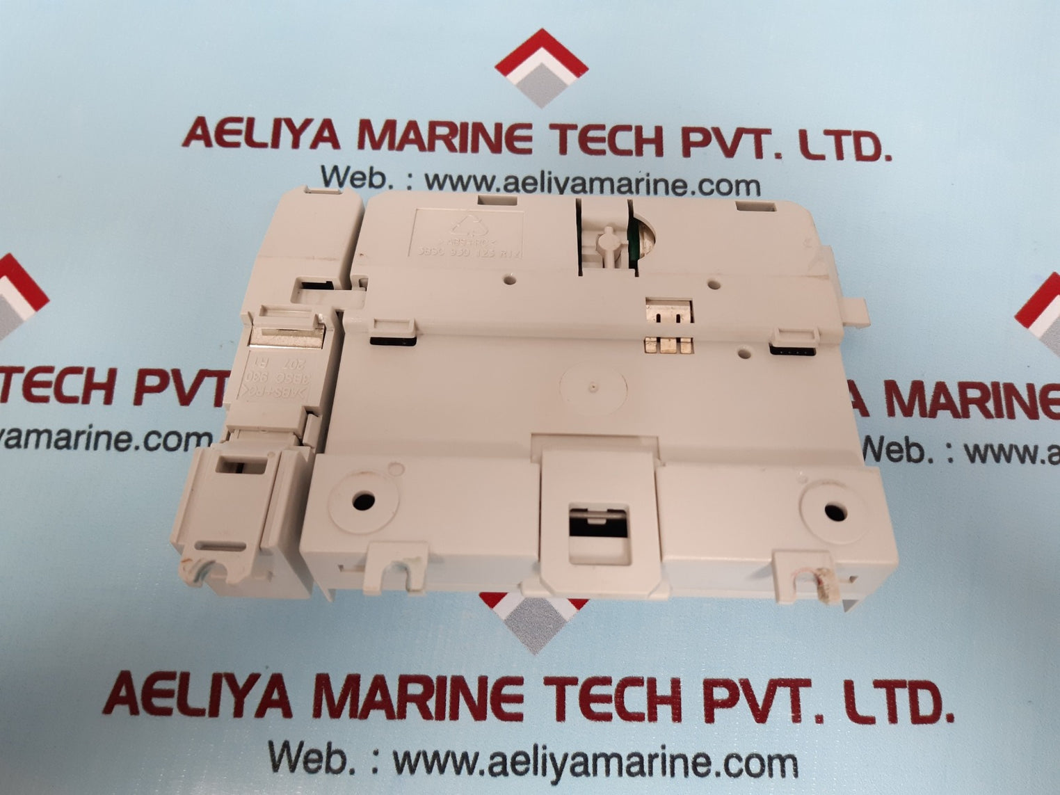 Abb tb805 3bse008534r1 termination unit 