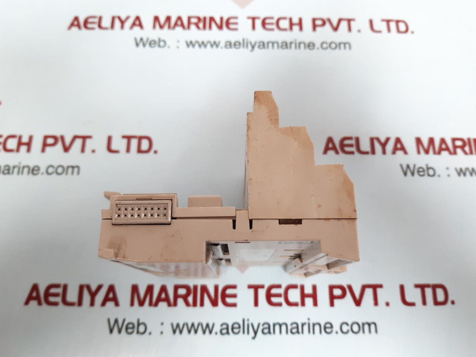 Allen-bradley 1794-tb3 flex i/o terminal base  