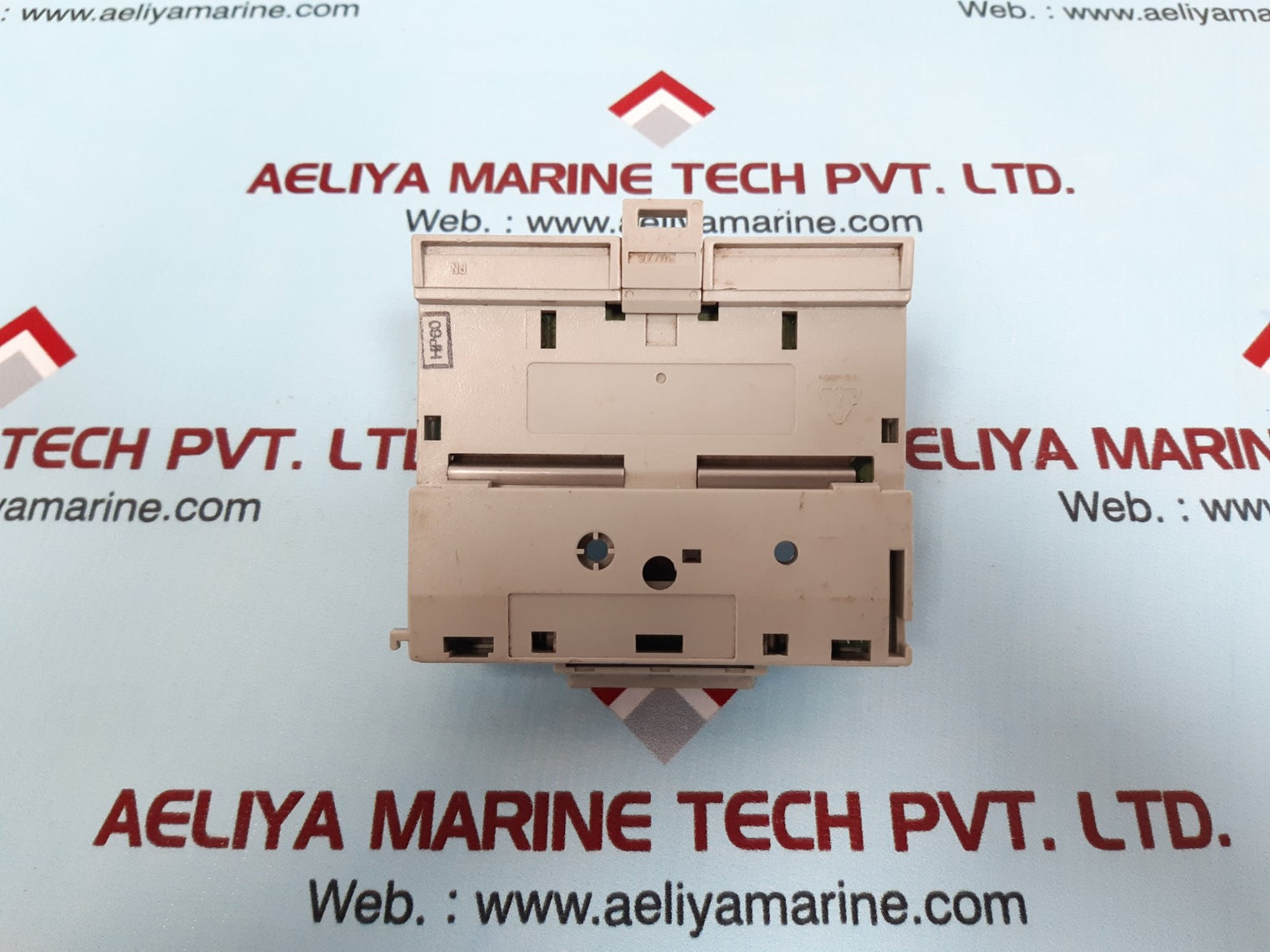 Allen-bradley 1794-tb3 flex i/o terminal base  