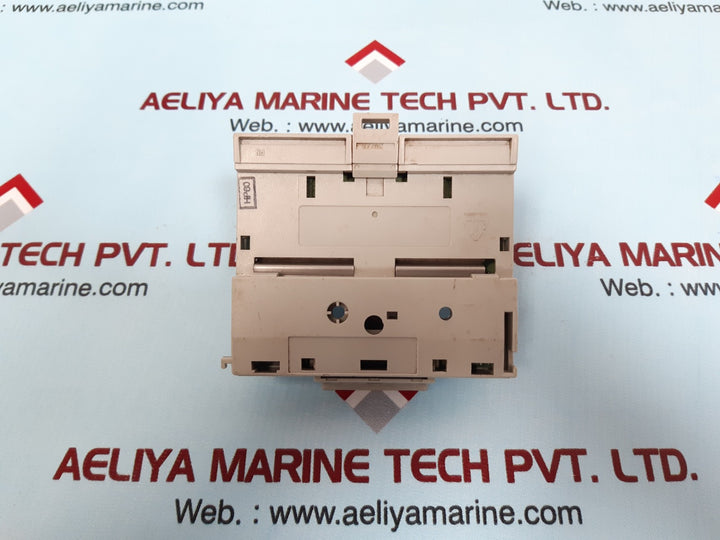 Allen-bradley 1794-tb3 flex i/o terminal base  
