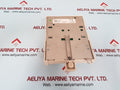 Abb tu843 3bse021443r1 termination unit 