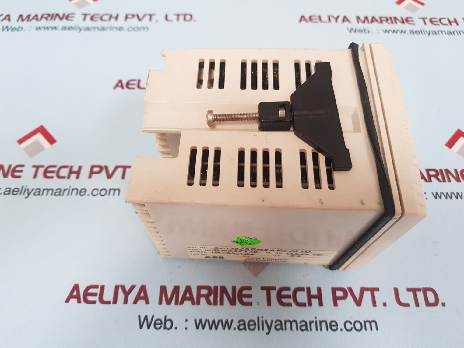 Abb controlmaster cm30 controller cm30/3ems0e0/std