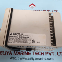 Abb controlmaster cm30 controller cm30/0sms0e0/std