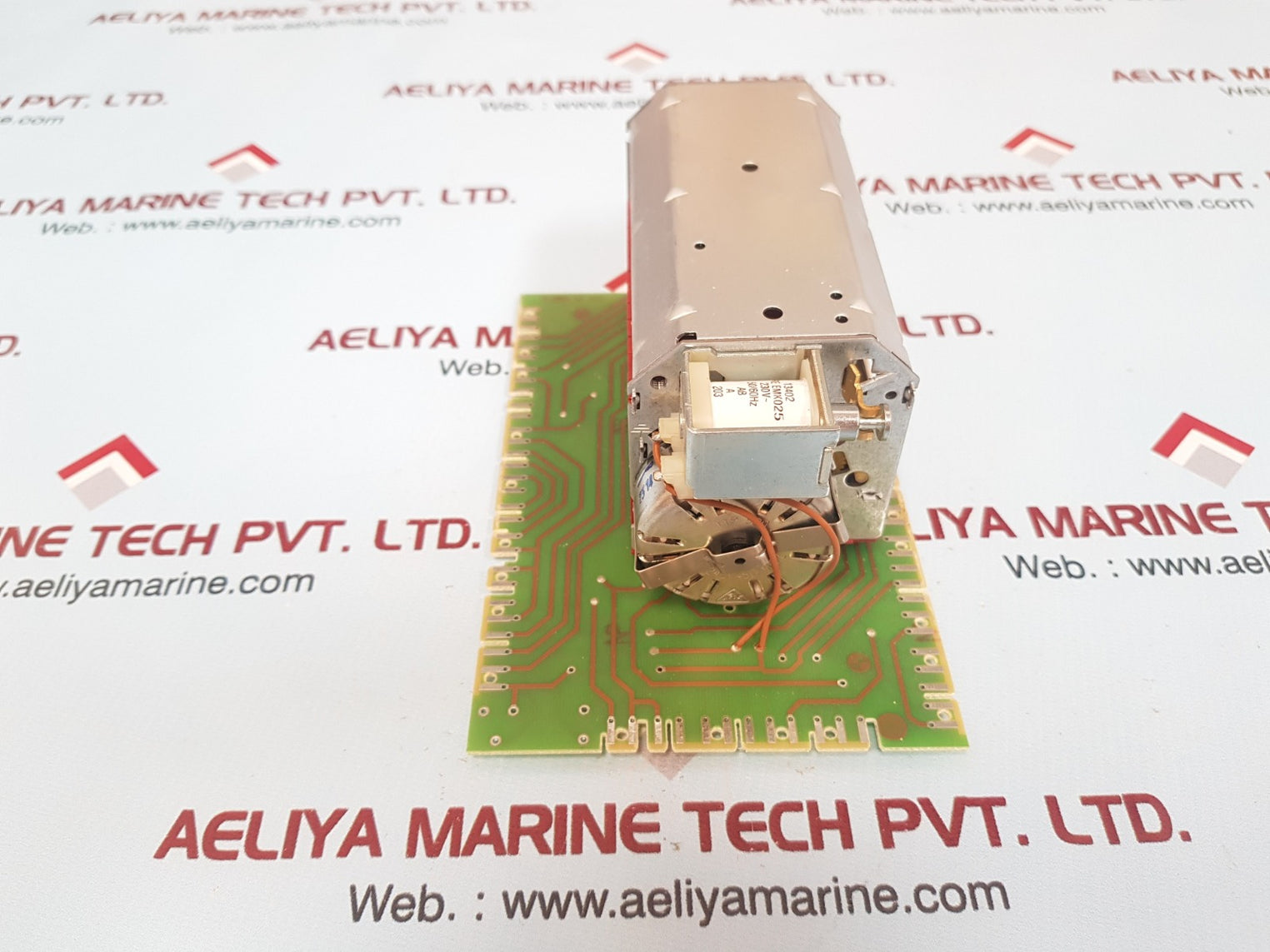 Ako wascator 514 307 washer timer 438 8978-02