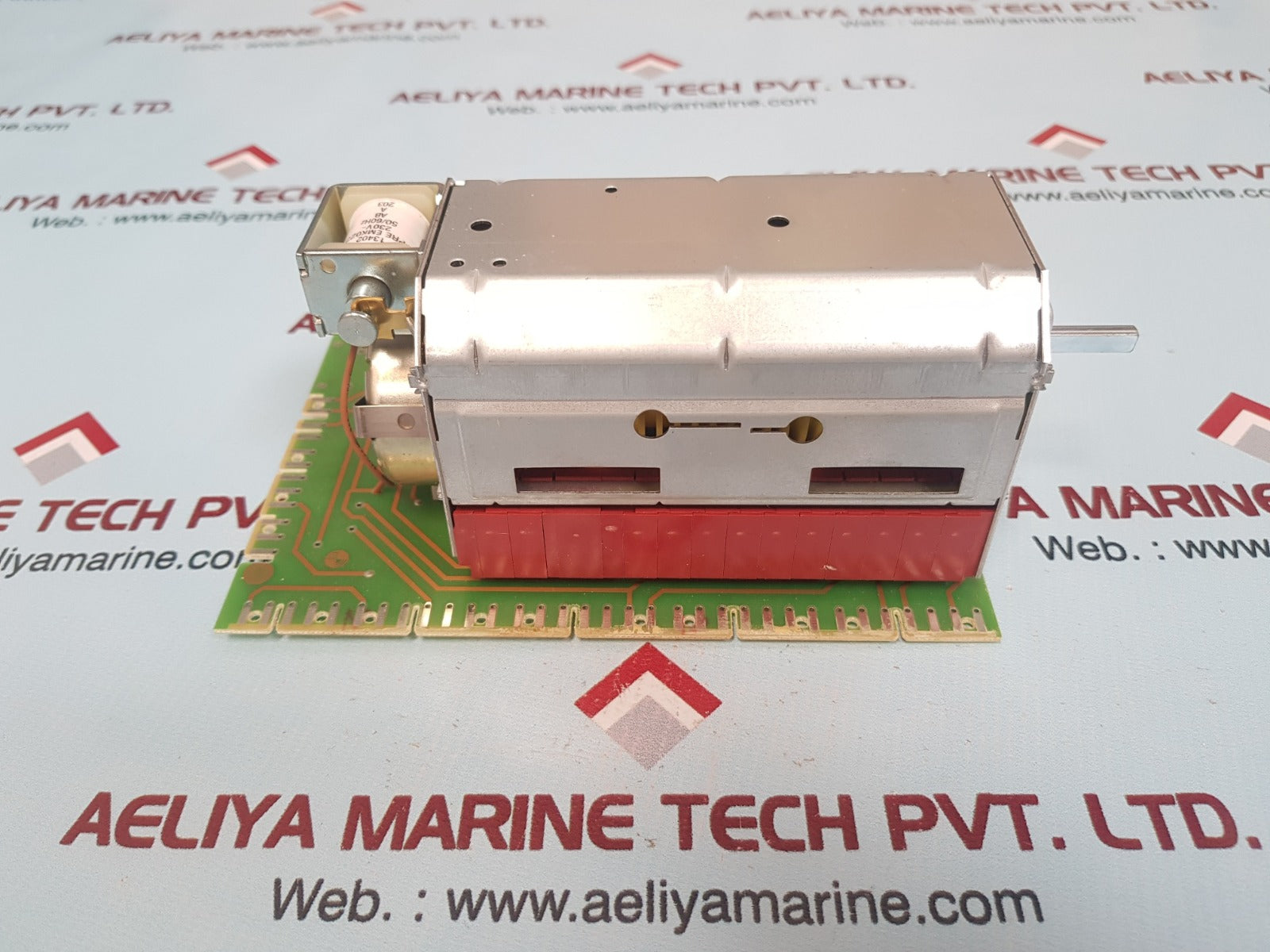 Ako wascator 514 307 washer timer 438 8978-02