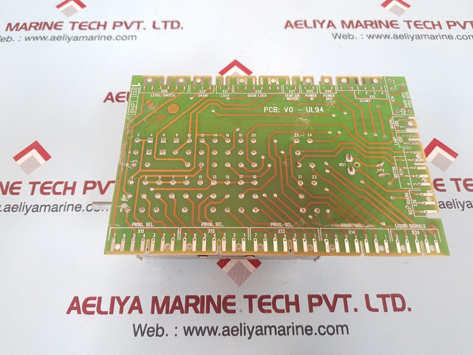 Ako wascator 514 307 washer timer 438 8978-02